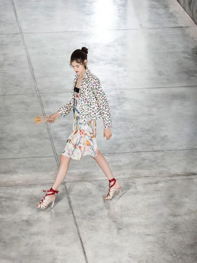 Look 25